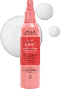 Aveda Nutriplenish Leave-in Conditioner | Hydrates, Detangles & Replenishes Hair
