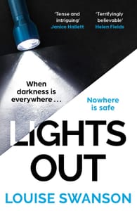 Lights Out: The Chilling, Unputdownable Thriller