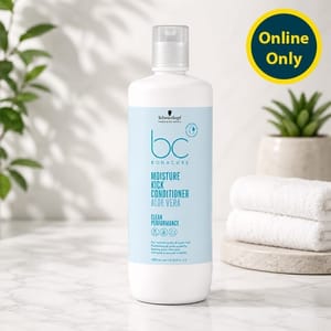 Schwarzkopf Moisture Kick Conditioner