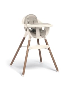 Mamas & Papas Juice Highchair: Adaptable, Easy Clean, Lightweight, Portable