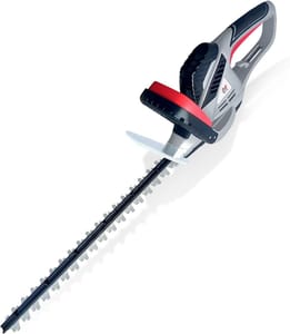 NETTA 600W Corded Hedge Trimmer with 55cm Diamond Blade, 2.5kg