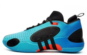 Adidas D.O.N Issue 5 Men,s Trainers B Grade