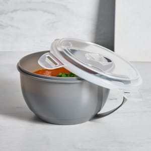 OHS Soup Bowl - Grey