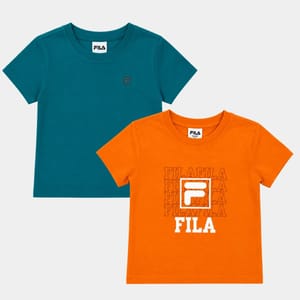 Fila Boys Tee Shirt.