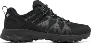 Columbia PeakFreak 2 OutDry Men's Shoes Black/Shark 6