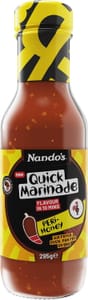 Nando's Lemon & Herb Marinade 260 G