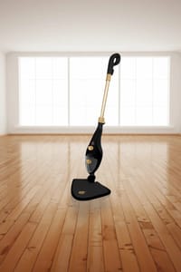 Neo 10 in 1 1500W Hot Steam Mop Cleaner and Hand Steamer