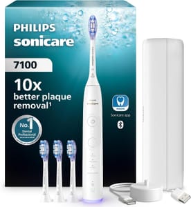 Philips Sonicare 7100 Electric Toothbrush