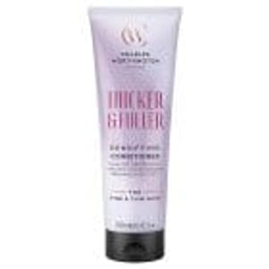 Charles Worthington Thicker & Fuller Conditioner250ml