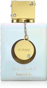 Armaf Club De Nuit White Imperiale 105ml