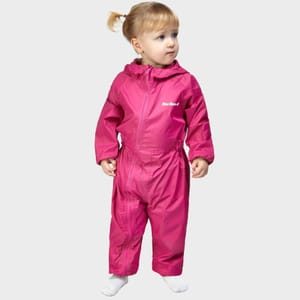 Peter Storm Kids' Waterproof Suit