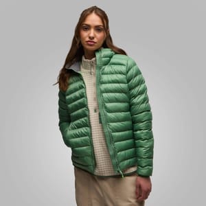 Rab Women's Cirrus Alpine Insulated Jacket