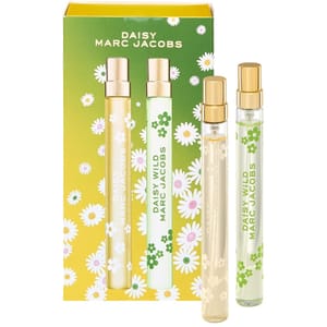 Marc Jacobs Daisy Mini Fragrance Duo Gift Set 2 X 10ml