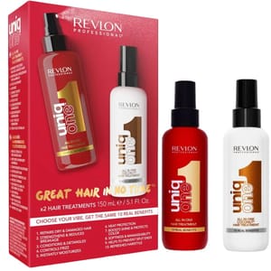 Revlon Professional Original & Coconut Duo Pack 2 X 150ml