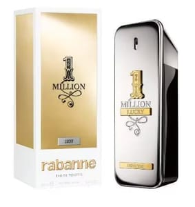Rabanne 1 Million Lucky Eau de Toilette 100ml