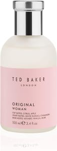 Ted Baker Woman Pink EDT, Floral Fruity, 100ml
