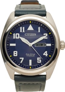 Citizen Eco-Drive Watch Strap