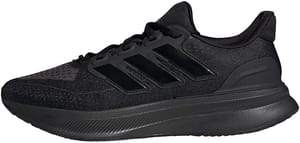 Adidas Ultrarun 5 Running Shoes, Core Black/Cloud White, 10.5UK