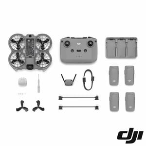 DJI Neo 2 Flymore Bundle with Extra Battery