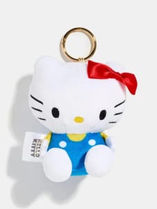 Hello Kitty Body Keyring Bagcharm