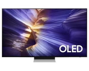 Samsung QE83S91FAEXXU 4K OLED Vision AI Smart TV