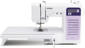 Brother FS70WTX Sewing and Quilting Machine