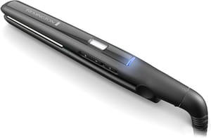 Remington S5500 Ceramic Straightener, 110mm Floating Plates, 230C