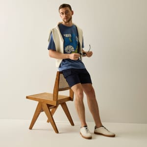 Regatta Life Men's Safin Tee