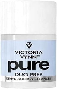 Victoria Vynn Pure Duo Prep DehydrTop & Cleanser 60ml
