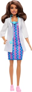 Barbie Careers Doctor Fashion Doll