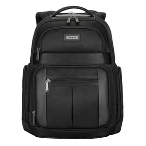 Targus Mobile Elite Backpack Black