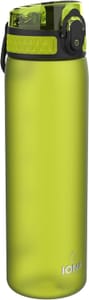 Ion8 Water Bottle 500ml Leak Proof with Flip Cover