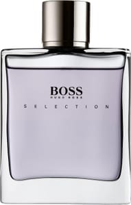 BOSS Selection Eau De Toilette for Him Fougere, Cedarwood 100ml - £29.45 S&S