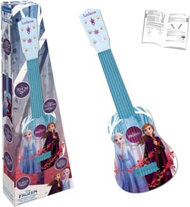 Lexibook Frozen My First Guitar K200FZLXB