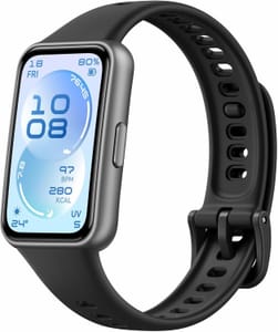 Huawei Band 11 Fitness Tracker Black