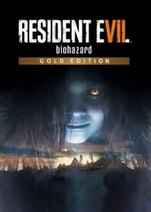 Resident Evil 7 Biohazard Gold Edition Xbox-One, Series-X|S, PC