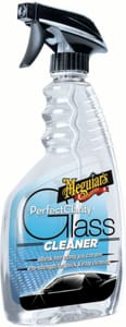 Meguiars Perfect Clarity Glass Cleaner 473ml