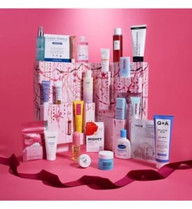 Boots 24 Days of Skin Skincare Advent Calendar