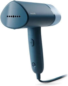 Philips Handheld Garment Steamer 3000 Series, 20 G/min Travel