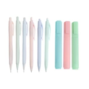 Writing Set 9 Pieces