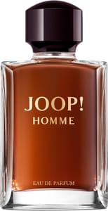 JOOP! Homme - Eau De Parfum for Men 125ml £25.03/£22.38 S&s