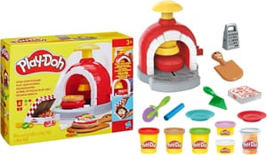 Play-Doh Kitchen Creations Pizza Oven Playset
