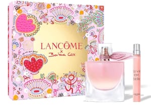 Lancome La Vie Est Belle Vanille Nude Eau de Parfum 50ml Gift Set