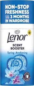 6 X 137g Lenor Scent Booster, Spring Awakening