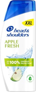 Head & Shoulders Apple Fresh Anti-Dandruff Shampoo 750ml - £4.56 S&S