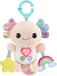 VTech Baby Rainbow Lights Axolotl