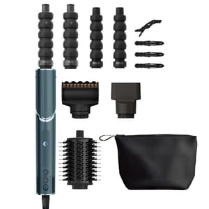Shark FlexStyle 5-in-1 Air Styler and Hair Dryer, No Heat