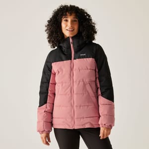 Women's Aldthorn Padded Jacket Dusty Rose