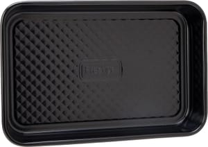 Prestige Inspire Brownie Tin Non-Stick Heavy-Gauge Carbon Steel 29x18.5x3 Cm