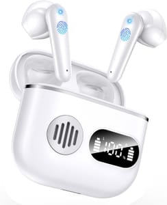 CoolJumper 2026 Wireless Bluetooth Earbuds V6.1